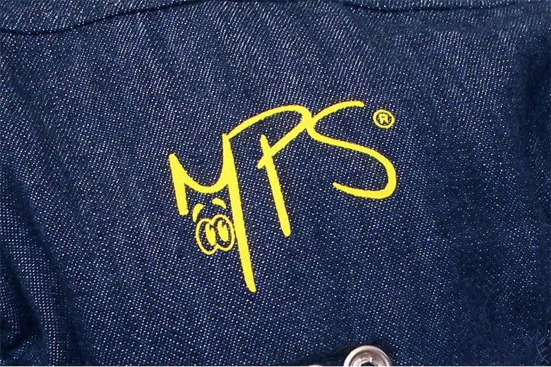 MPS Head Cover