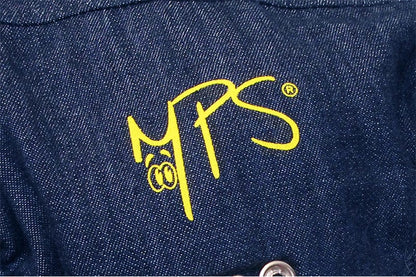 MPS Head Cover