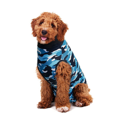 Suitical Recovery Suit Dog