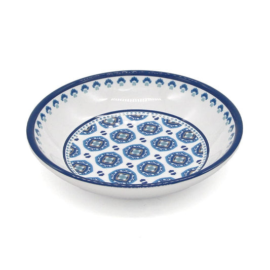 Moroccan pet food saucer