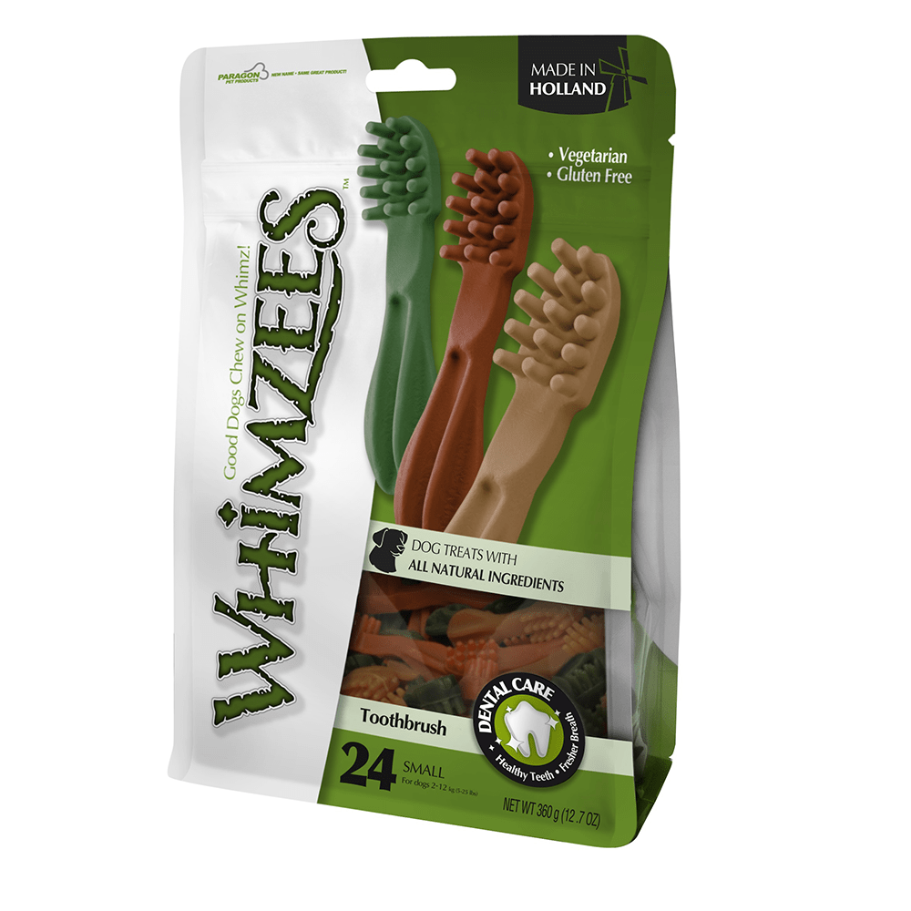 Whimzees Toothbrush Star