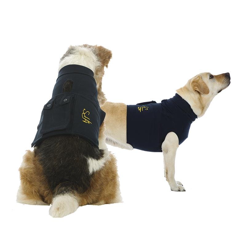 MPS Protective Topshirt 4in1 for Dogs