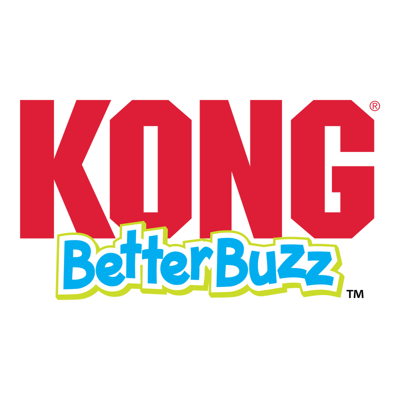 KONG better buzz