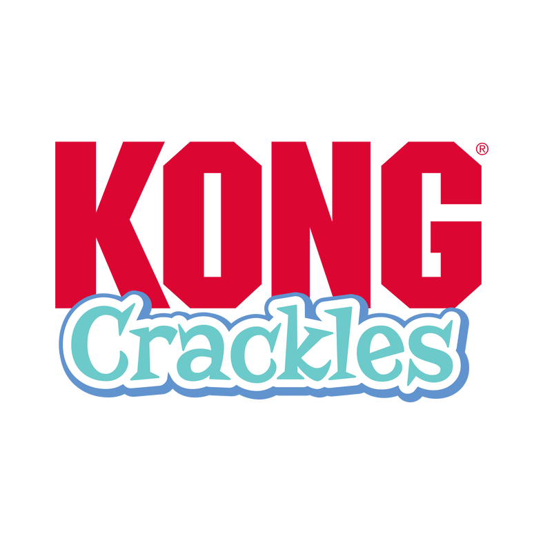 KONG Holiday Crackles