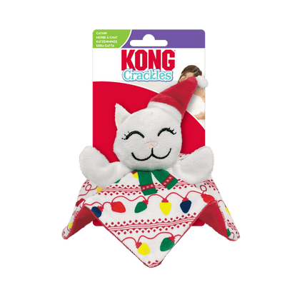 KONG Holiday Crackles