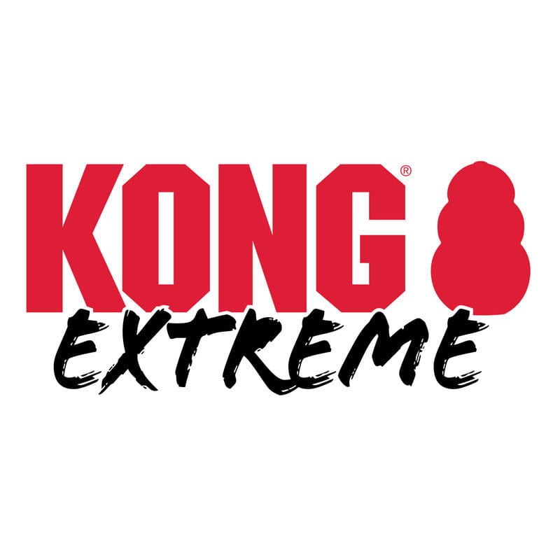 KONG Extreme dog toy