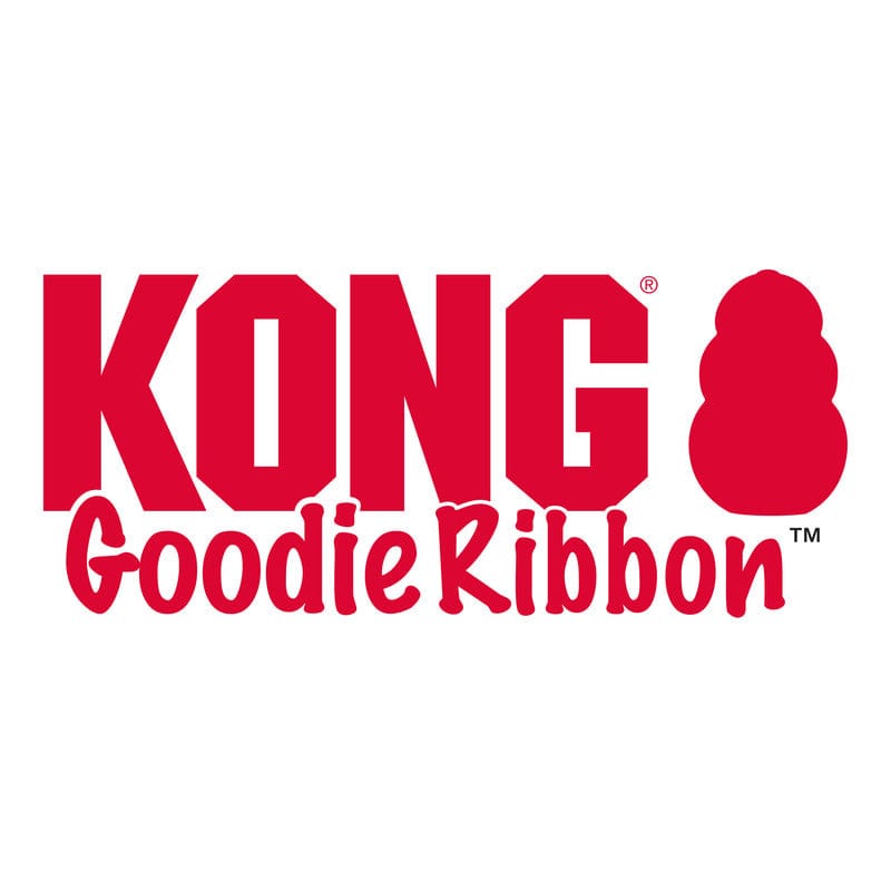 KONG Goodie Ribbon