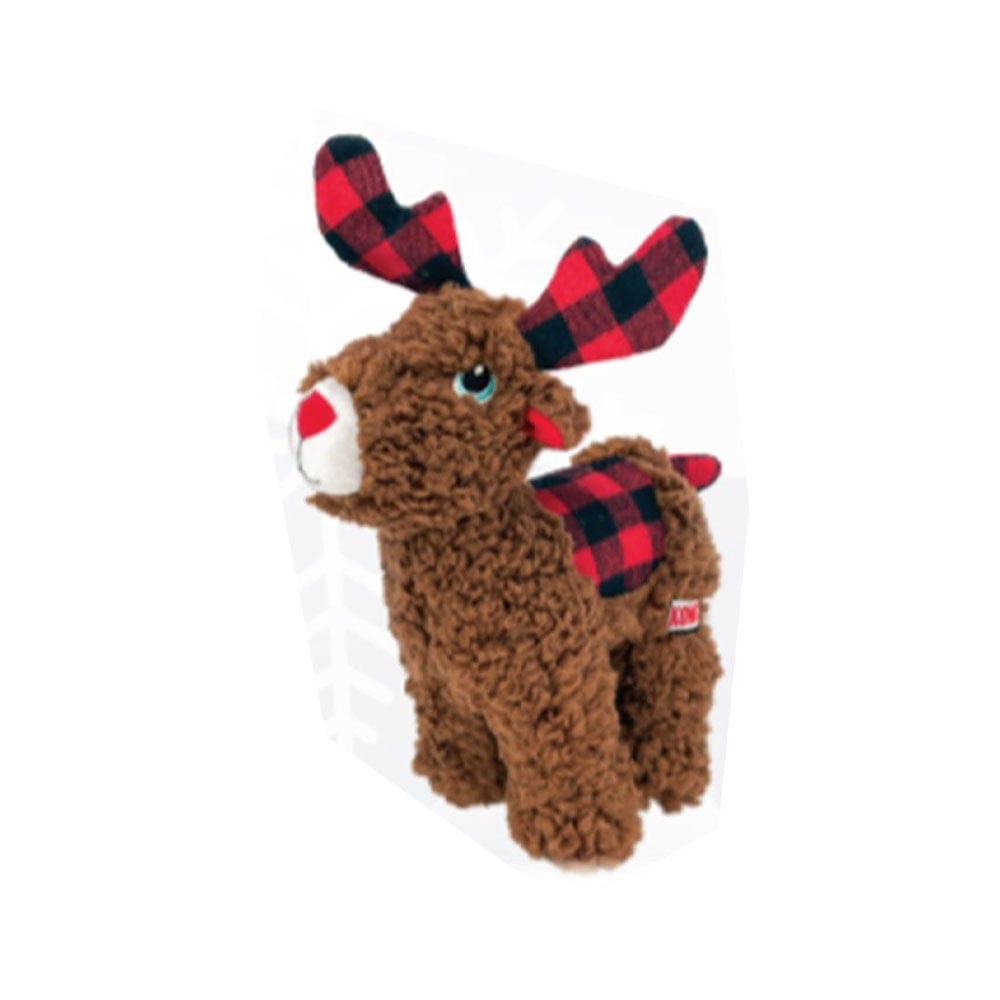 KONG Holiday Dog Sherps™ Reindeer